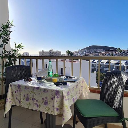 Joy & Friends 1 Apartment Los Cristianos  Bagian luar foto