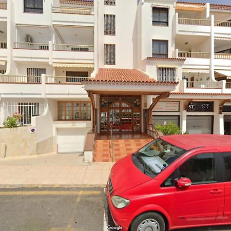 Joy & Friends 1 Apartment Los Cristianos  Bagian luar foto