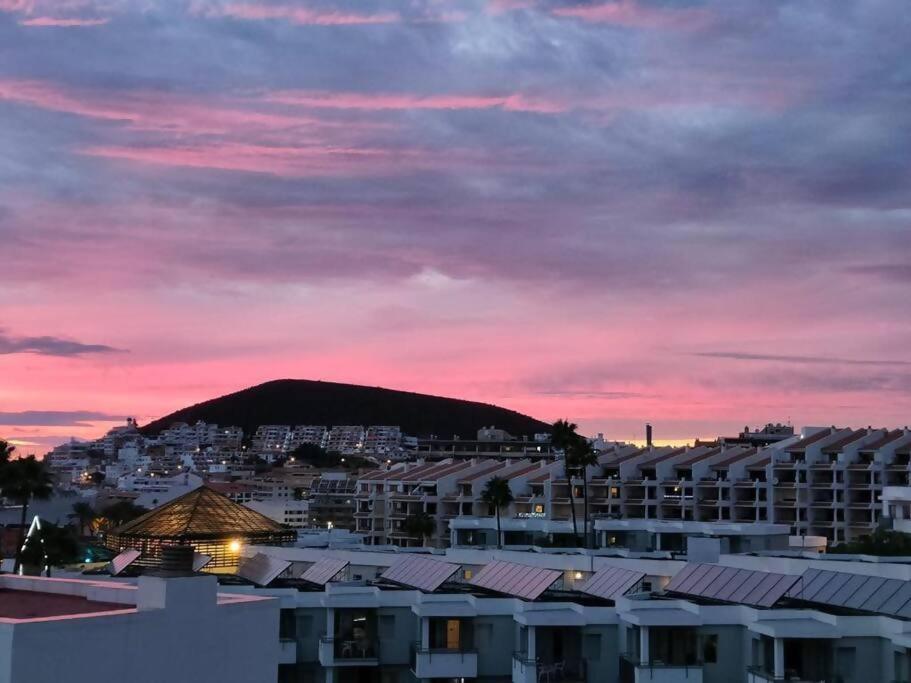 Joy & Friends 1 Apartment Los Cristianos  Bagian luar foto